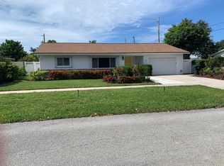 461 NE 43rd St, Boca Raton, FL 33431