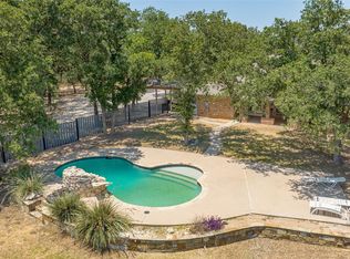 19901 S Highway 281, Lipan, TX 76462