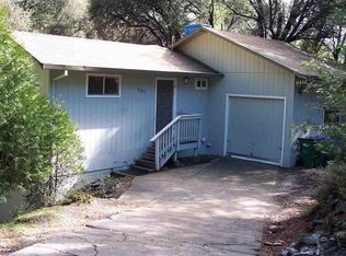 21855 Fallview Dr, Sonora, CA 95370