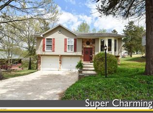 1803 Rene Ct, Jefferson City, MO 65109