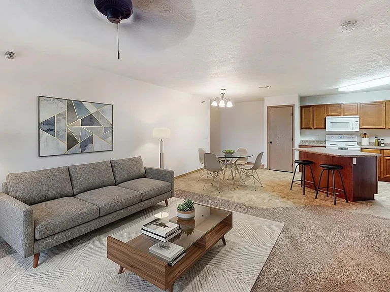 Gaspar Apartments — Photo 62