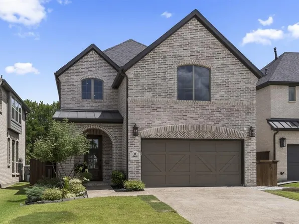 4840 Cumberland Cir, Carrollton, TX 75010