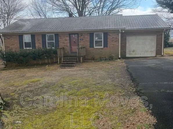 575 Mount Lebanon Rd, Inman, SC 29349