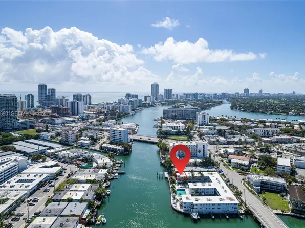 7207 Bay Dr APT 11, Miami Beach, FL 33141
