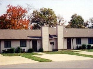 3715 Matlock Dr, Jonesboro, AR 72404