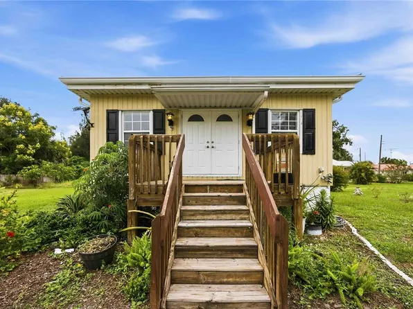 408 W PALMETTO STREET, ARCADIA, FL 34266