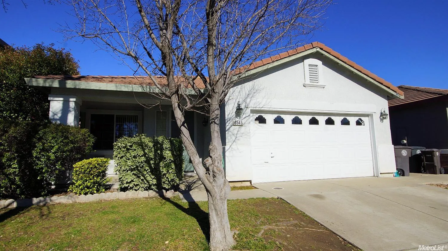 6545 Trailride Way photo 1