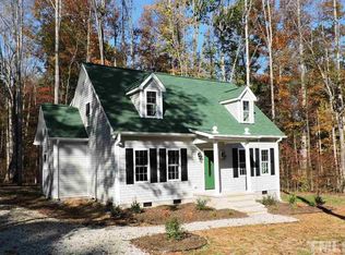 635 Hamecon Pl, Cedar Grove, NC 27231