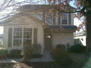 3012 Newport Ave, Denton, TX 76209