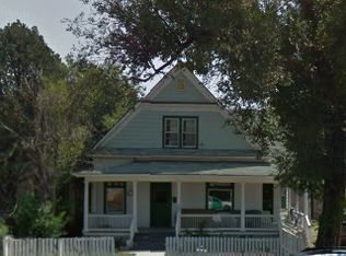1105 N. Weber Street, Colorado Springs, CO 80903