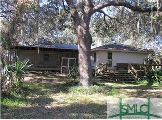 249 Deloach Rd, Midway, GA 31320