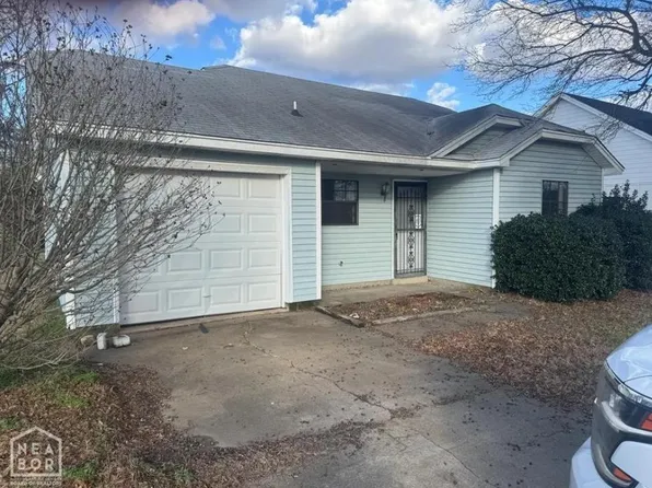 10 Crosstown Rd, Wilson, AR 72395