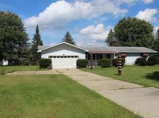 9205 E Pickard Rd, Mount Pleasant, MI 48858