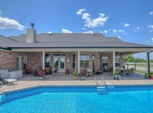 2101 Fox Croft Rd, Norman, OK 73026