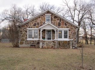 415 State Highway P, Billings, MO 65631