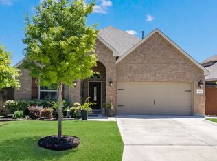 7538 Kings Spg, San Antonio, TX 78254
