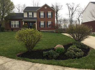 6468 Edgecliff Ter, Burlington, KY 41005