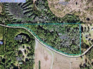 7 Bridges Rd, Monticello, FL 32344