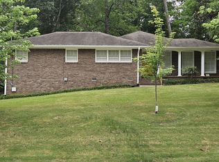 3679 Connor Dr, Ellenwood, GA 30294