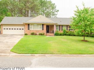2306 Vandemere Ave, Fayetteville, NC 28304