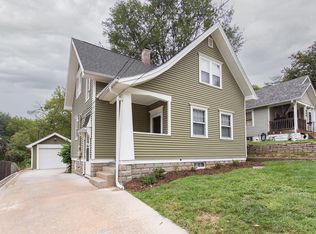 326 McGee Ave, Council Bluffs, IA 51503