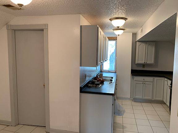 Unit #2 kitchen 