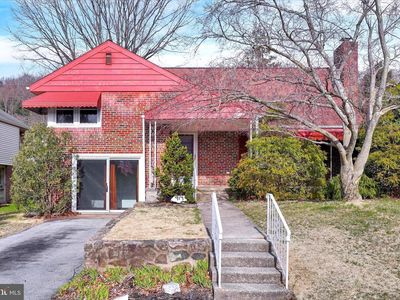914 N 25th St, Reading, PA, 19606