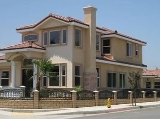 8437 Norwood Pl, Rosemead, CA 91770