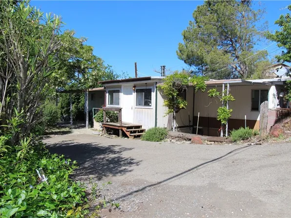 3427 Clyde St, Nice, CA 95464