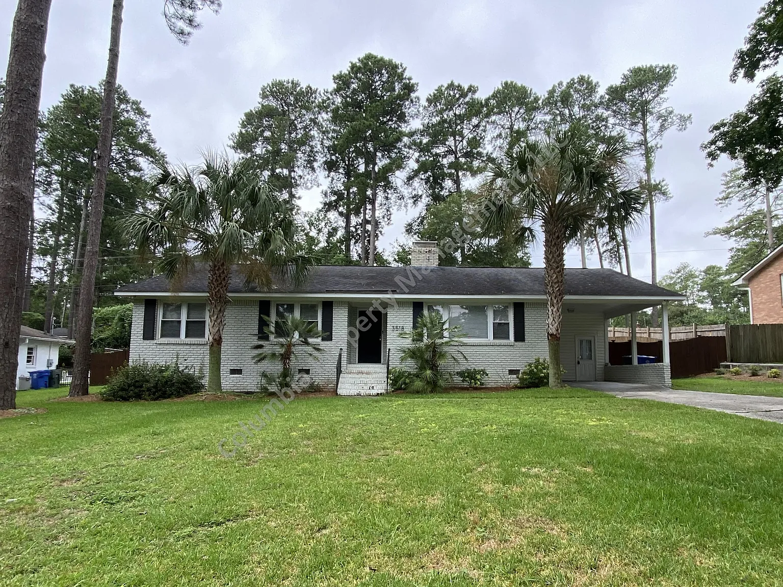4 bed, 2465 sqft, $2,400 — Photo 1
