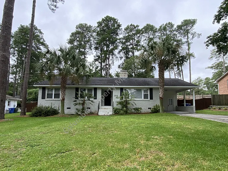 3518 Wolf Cir — Photo 1
