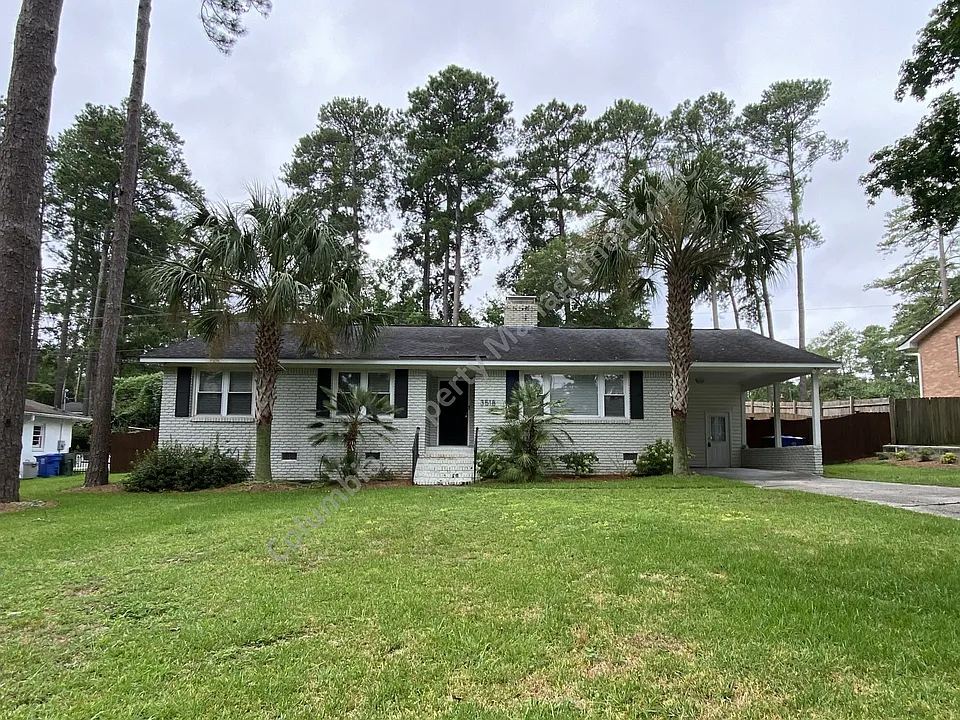 3518 Wolf Cir
