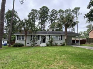 3518 Wolf Cir, Columbia, SC 29204