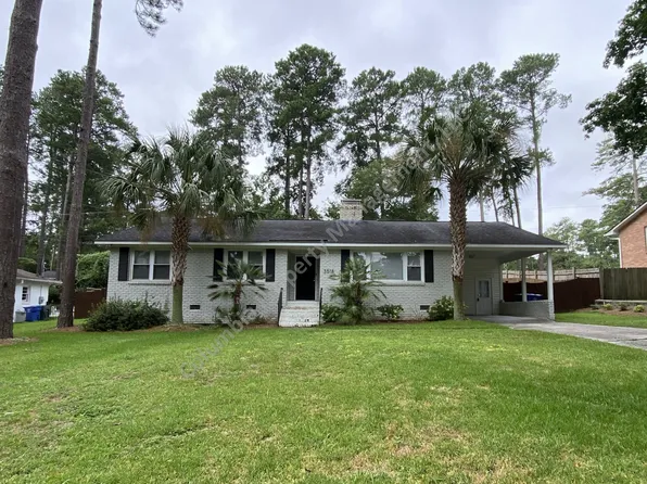 3518 Wolf Cir, Columbia, SC 29204