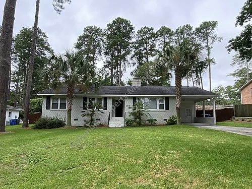 3518 Wolf Cir Photo 1