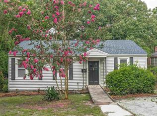 805 S Prospect St, Columbia, SC 29205