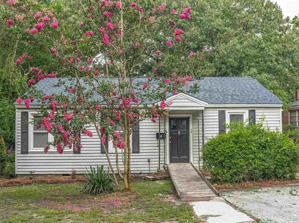 805 S Prospect St, Columbia, SC 29205