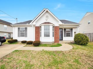 1405 Pellican Point, Madison, TN 37115
