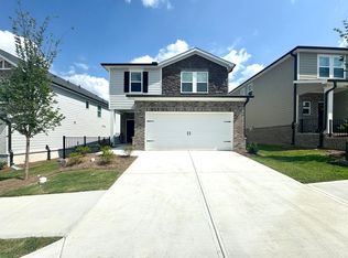 2327 Whitworth St, Lawrenceville, GA 30044