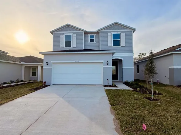 12915 Stanhill Perch Dr, Hudson, FL 34669