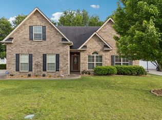 2322 Tortuga Ct, Murfreesboro, TN 37127