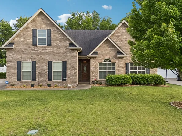 2322 Tortuga Ct, Murfreesboro, TN 37127
