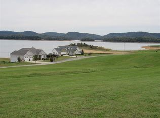 Tbd Turley Mills Dr LOT 31, Rutledge, TN 37861