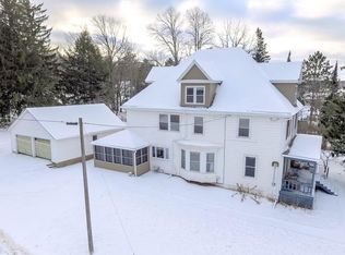 4377 N Branch St, Wabeno, WI 54566