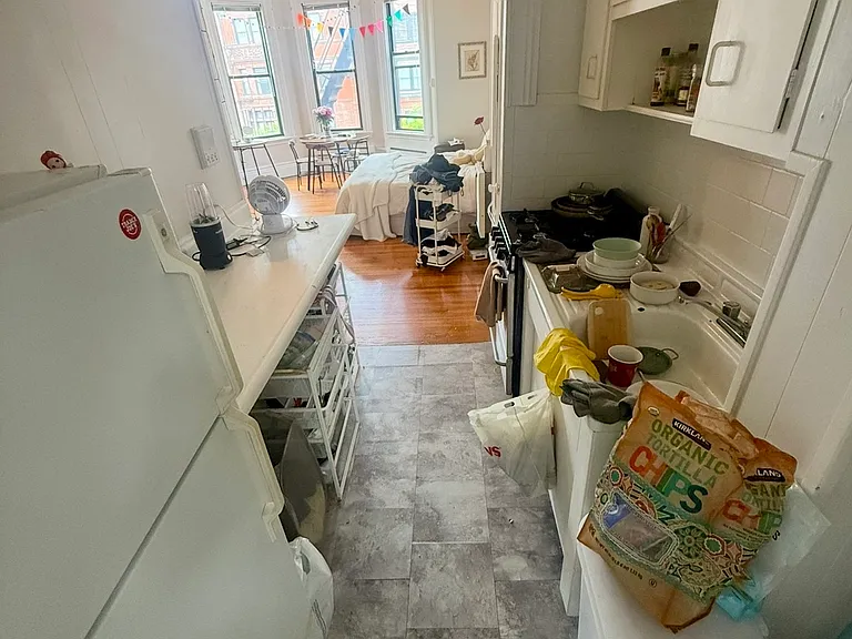363 Beacon St #3F — Photo 8