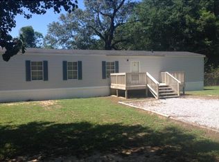 10188 Holsberry Rd, Pensacola, FL 32534