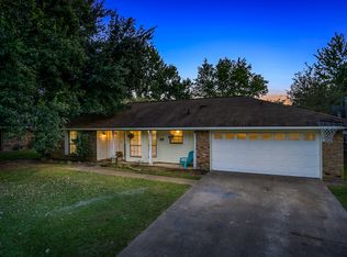 6006 Joni Ln, Bossier City, LA 71111
