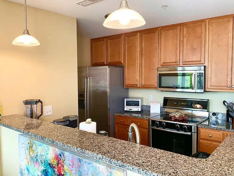 100 Sky Sail Blvd #422 — Photo 5