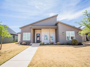 3513 142nd St, Lubbock, TX 79423