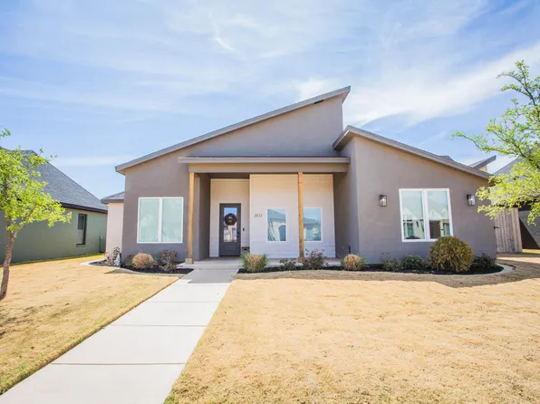 3513 142nd St, Lubbock, TX 79423
